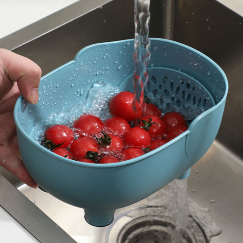 Sink Strainer Elephant Sculpt Drain Basket