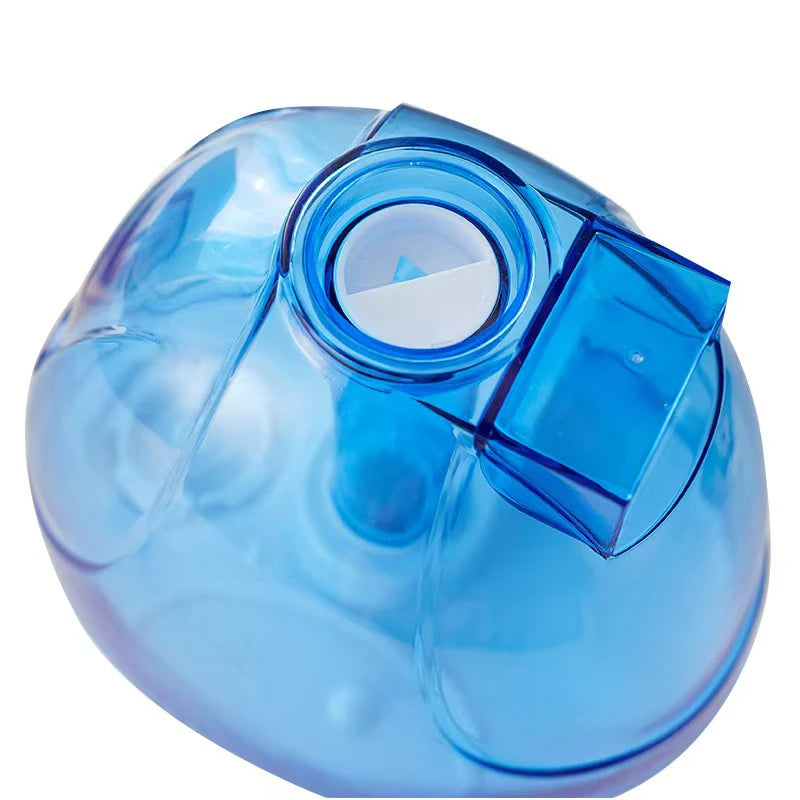 Cold Mist Humidifier for Baby Room & Home, 360° Nozzle