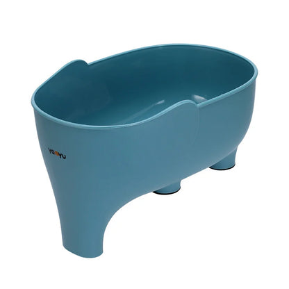 Sink Strainer Elephant Sculpt Drain Basket